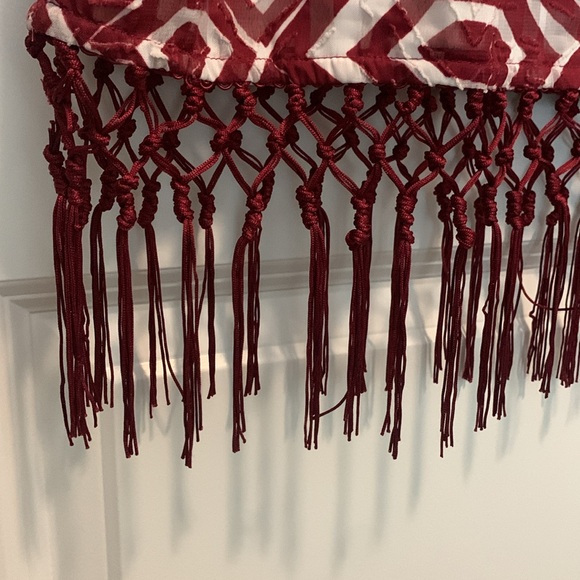 Fringe dress - Picture 4 of 4